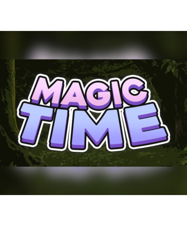 Magic Time Steam Key GLOBAL
